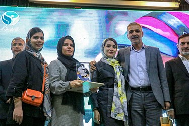 همایش ملی «دامان» در قشم