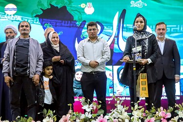 همایش ملی «دامان» در قشم