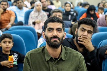 همایش ملی «دامان» در قشم