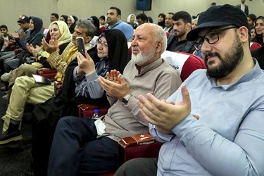همایش ملی «دامان» در قشم