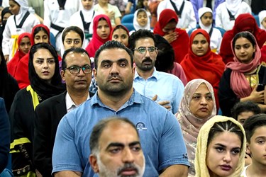 همایش ملی «دامان» در قشم