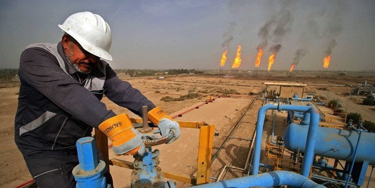 عراق پایانه‌های صادرات نفت را بیش‌تر می‌کند/ درآمد نفتی 7 میلیارد دلاری در ژانویه