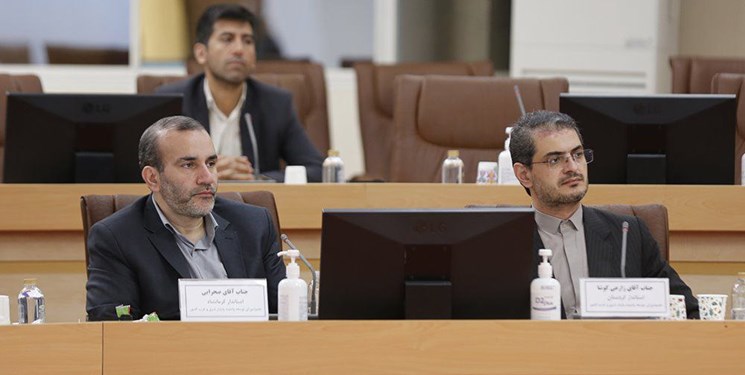 تجیهز سیستم ایکسری در پایانههای مرزی کردستان/ توجه به معیشت مرزنشینان یک ضرورت است