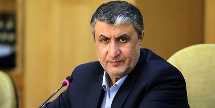 اسلامي: منظمة الطاقة الذرية الايرانية حققت 130 انجازا