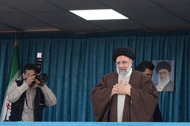 سفر رئیس جمهور به استان «بوشهر»