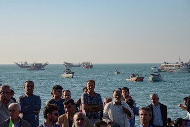 سفر رئیس جمهور به استان «بوشهر»