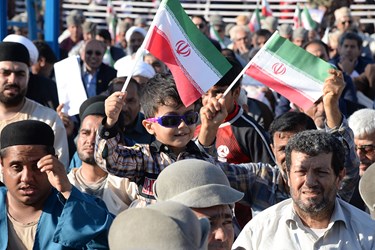سفر رئیس جمهور به استان «بوشهر»