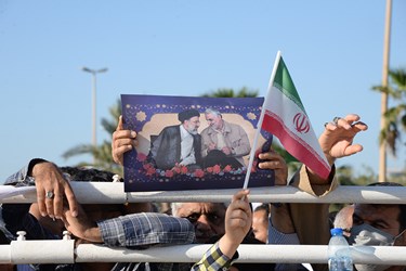 سفر رئیس جمهور به استان «بوشهر»