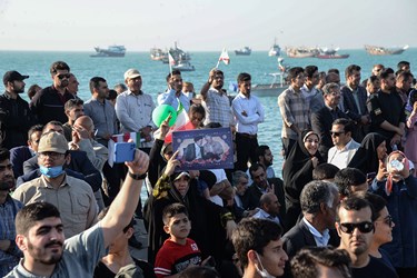 سفر رئیس جمهور به استان «بوشهر»