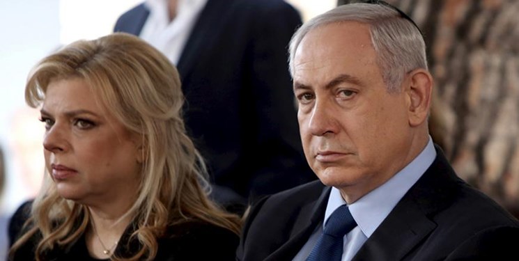همسر نتانیاهو: محاصره من می‌توانست به قتل ختم شود