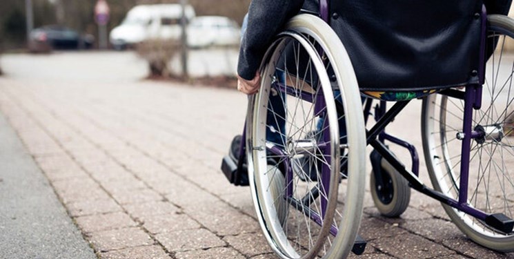 بهزیستی: ظرفیت‌های مردمی به کمک معلولان می‌آیند