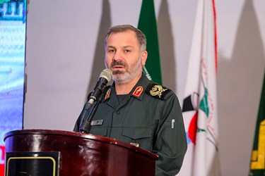 آیین تجلیل و تکریم از جانبازان نخاعی استان مازندران