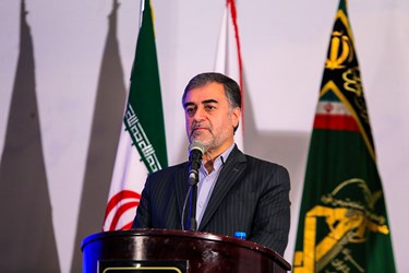 آیین تجلیل و تکریم از جانبازان نخاعی استان مازندران