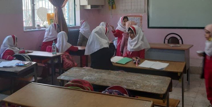 دشتستان بیش از ۵۰۰ کلاس درس تخریبی دارد