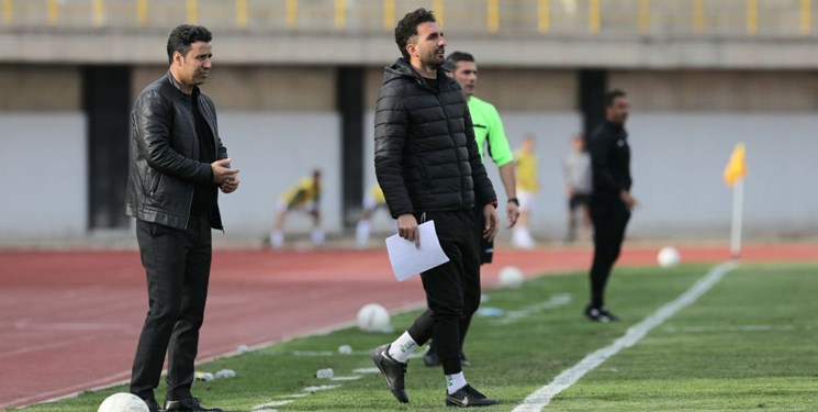 تارتار: فصل بعد را تا زمان آمدن VAR برگزار نکنید/ آقای تاج! فوتبال ایران عقب مانده است