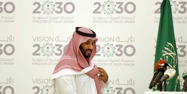 وب‌سایت آمریکایی: توسعه اقتصاد عربستان در سایه فساد حکومت سعودی سراب است