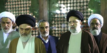 رئیس جدید دبیرخانه مجلس خبرگان رهبری منصوب شد