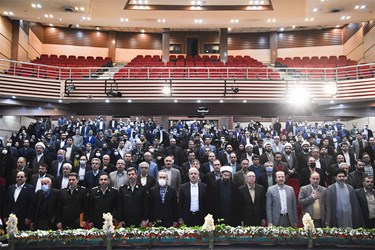 جشنواره جذب دانشجویان بین المللی در ایران