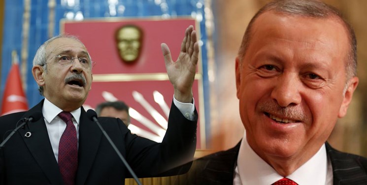 خبر خوب برای اردوغان؛ ضربه کاری به احزاب مخالف