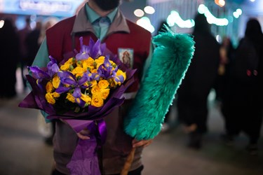 جشن 1189 امام زمان عج 