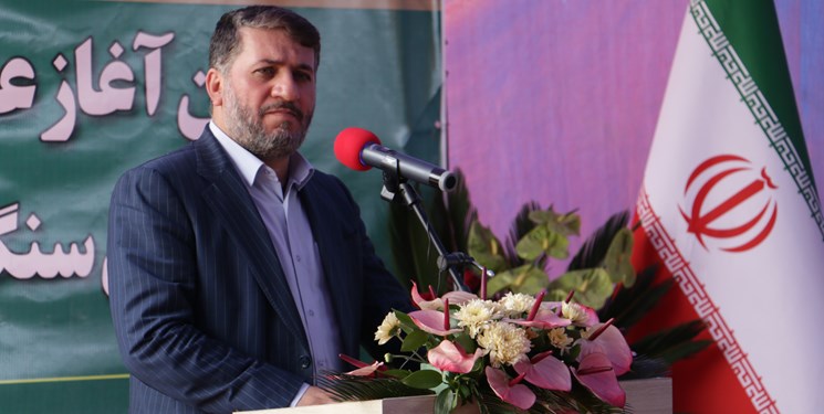 استاندار یزد: نگاه حاکم بر راه‌اندازی معادن و صنعت هسته‌ای اجتماعی سازی است