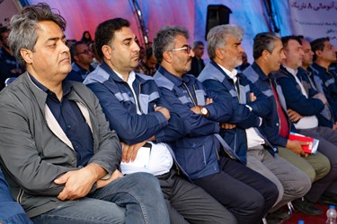آغازعملیات اکتشاف معدن «سنگ آهن» یزد