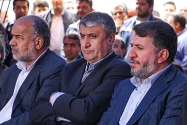 آغازعملیات اکتشاف معدن «سنگ آهن» یزد