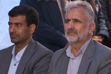 آغازعملیات اکتشاف معدن «سنگ آهن» یزد