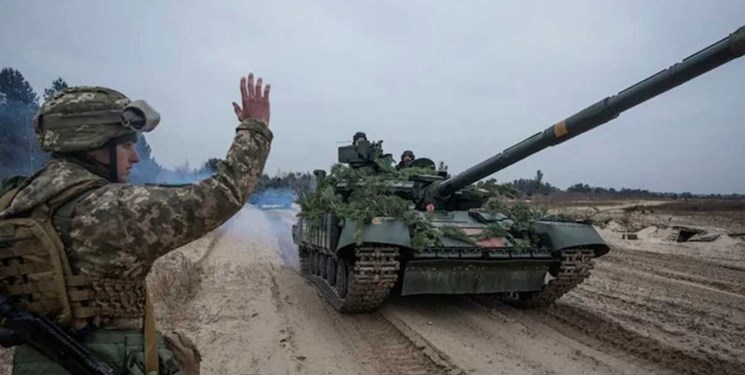 پیش‌بینی کارشناسان نظامی چین؛ جنگ اوکراین تابستان امسال پایان می‌یابد