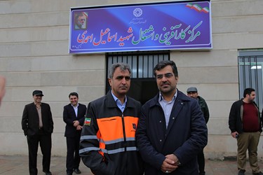 آیین بهره برداری از ۲۲۰۰ مسکن مهر «مهستان»