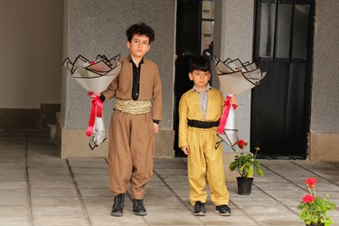 آیین بهره برداری از ۲۲۰۰ مسکن مهر «مهستان»