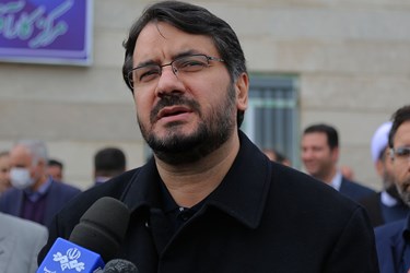 آیین بهره برداری از ۲۲۰۰ مسکن مهر «مهستان»