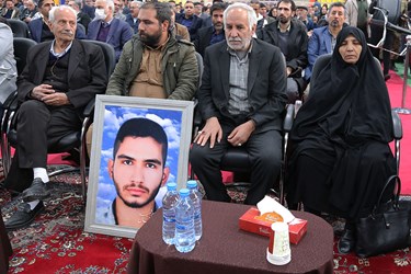 آیین بهره برداری از ۲۲۰۰ مسکن مهر «مهستان»