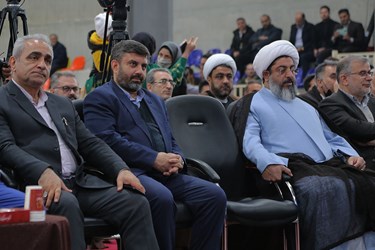 آیین بهره برداری از ۲۲۰۰ مسکن مهر «مهستان»
