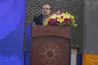 آیین بهره برداری از ۲۲۰۰ مسکن مهر «مهستان»
