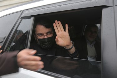 آیین بهره برداری از ۲۲۰۰ مسکن مهر «مهستان»