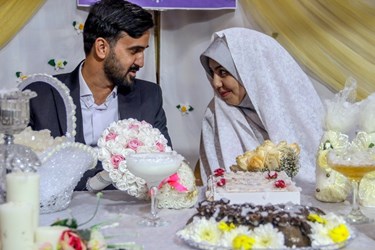 حنابندان شهدایی در جوار شهدا 