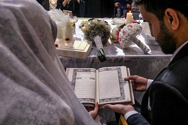 حنابندان شهدایی در جوار شهدا 