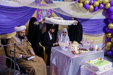 حنابندان شهدایی در جوار شهدا 