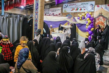 حنابندان شهدایی در جوار شهدا 