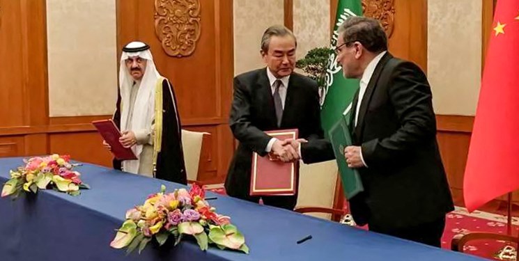 رسانه هنگ‌کنگی: توافق ایران و عربستان می‌تواند جنگ یمن را به پایان برساند