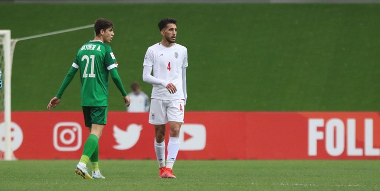 قهرمانی جوانان آسیا| شکست تلخ ایران در دقیقه 1+90/ پایان رؤیای جام جهانی برای شاگردان مرفاوی