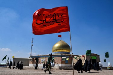 روز ملی راهیان نور