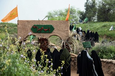 روز ملی راهیان نور