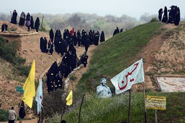 روز ملی راهیان نور