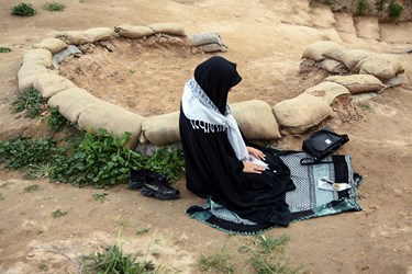 روز ملی راهیان نور