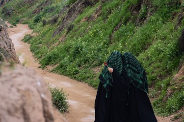 روز ملی راهیان نور