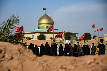 روز ملی راهیان نور