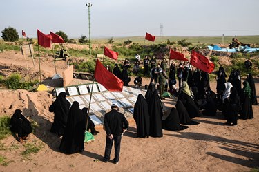 روز ملی راهیان نور