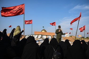 روز ملی راهیان نور